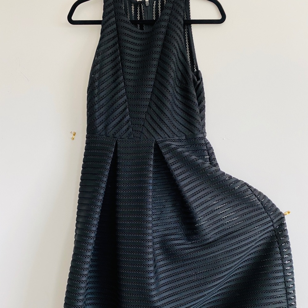 Brand new never wore - black dress